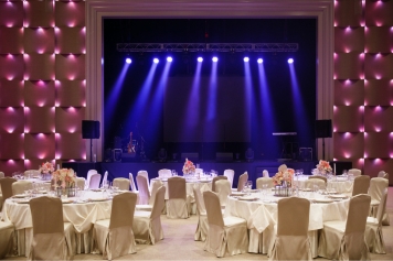 Multi Purpose Hall
